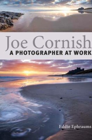 Cover of A Photographer at Work