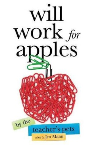 Cover of Will Work for Apples