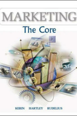 Cover of Marketing