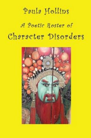 Cover of Character Disorders