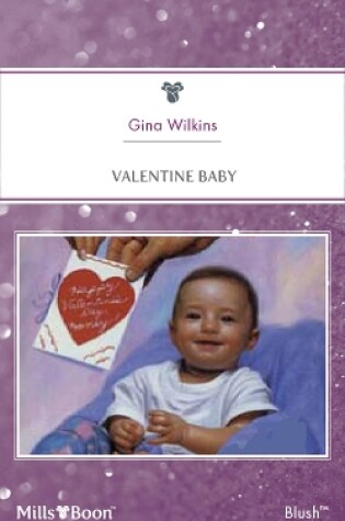 Cover of Valentine Baby