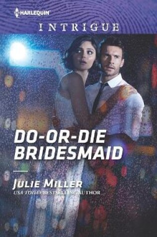 Cover of Do-Or-Die Bridesmaid