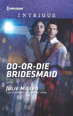 Book cover for Do-Or-Die Bridesmaid