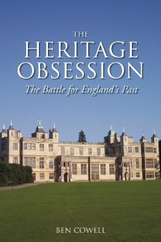 Cover of The Heritage Obsession