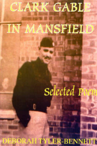 Cover of Clark Gable in Mansfield