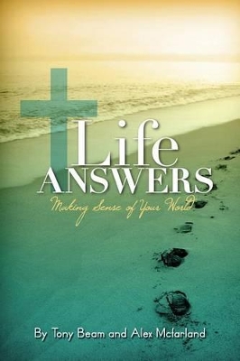 Book cover for Life Answers