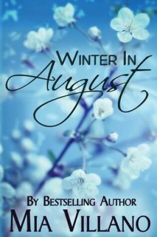 Cover of Winter in August