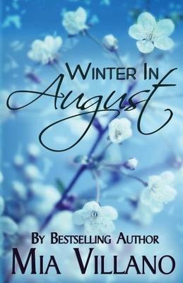 Book cover for Winter in August