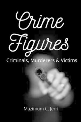 Cover of Crime Figures