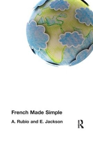 Cover of French Made Simple