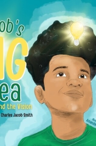 Cover of Jacob's Big Idea