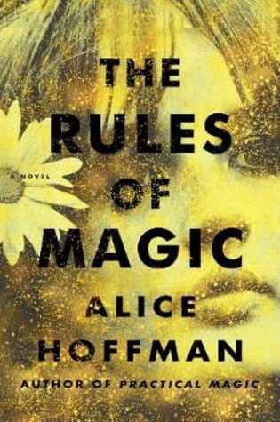 Cover of The Rules of Magic