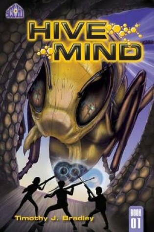 Cover of Hive Mind