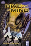 Book cover for Hive Mind