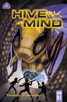 Cover of Hive Mind