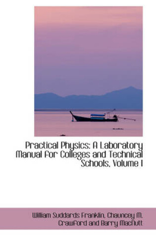 Cover of Practical Physics