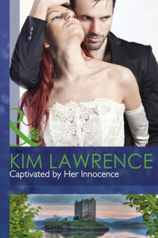 Cover of Captivated By Her Innocence