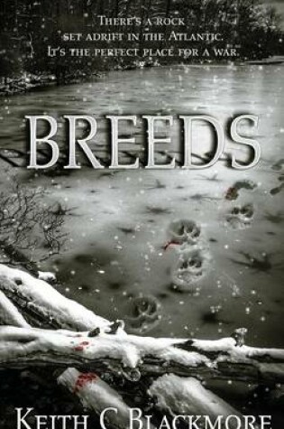 Cover of Breeds