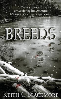 Book cover for Breeds