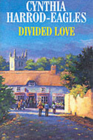 Cover of Divided Love