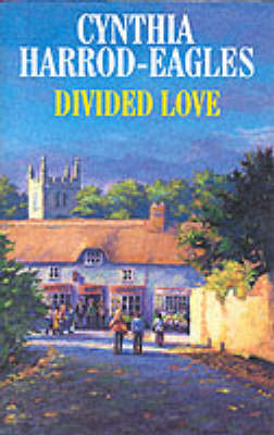 Book cover for Divided Love