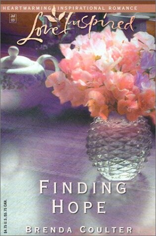 Cover of Finding Hope