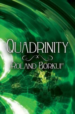 Cover of Quadrinity