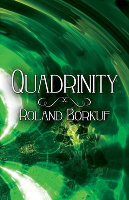 Book cover for Quadrinity