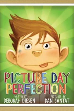 Cover of Picture Day Perfection