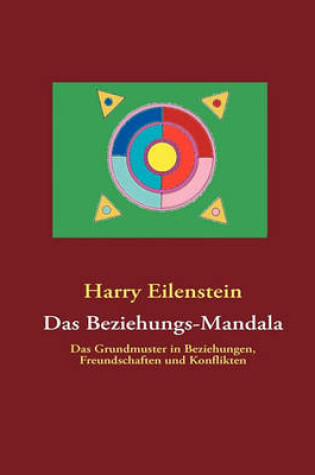 Cover of Das Beziehungs-Mandala