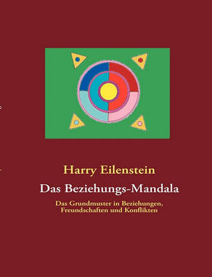 Book cover for Das Beziehungs-Mandala