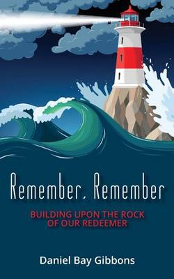 Book cover for Remember, Remember