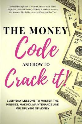Book cover for The Money Code and How to Crack It!