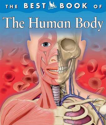 Cover of The Best Book of the Human Body