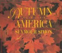 Book cover for Autumn Across America