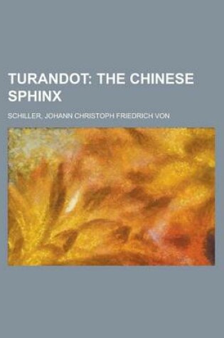 Cover of Turandot