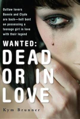 Book cover for Wanted - Dead or in Love