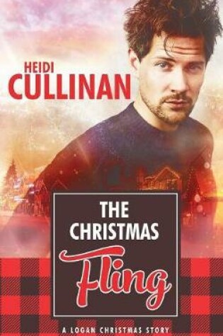 Cover of The Christmas Fling