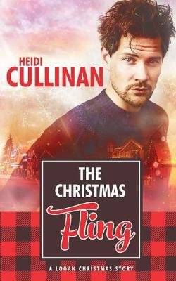 Book cover for The Christmas Fling