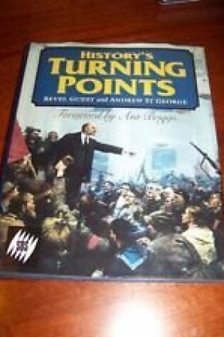 Cover of History's Turning Point