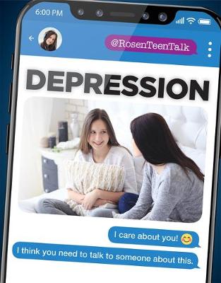 Cover of Depression