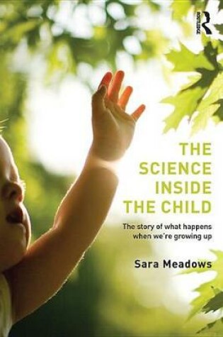 Cover of The Science Inside the Child