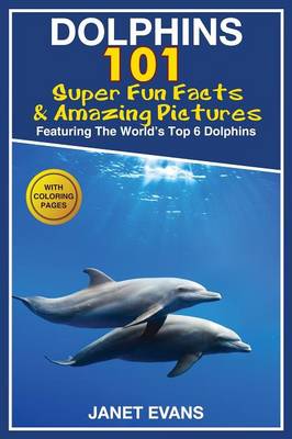 Book cover for Dolphins