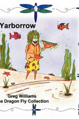 Cover of Yarborrow