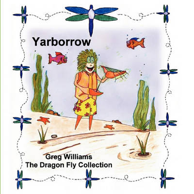 Book cover for Yarborrow