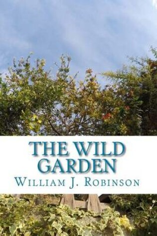 Cover of The Wild Garden