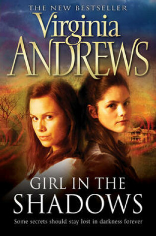 Cover of Girl in the Shadows