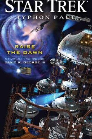 Cover of Typhon Pact: Raise the Dawn