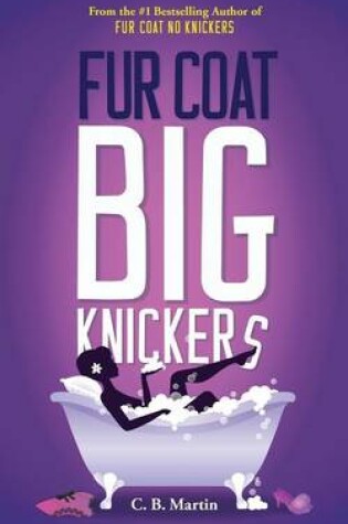 Cover of Fur Coat Big Knickers