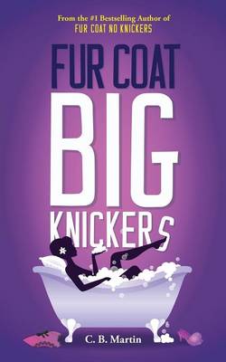 Book cover for Fur Coat Big Knickers